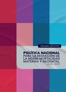 Salud Materna Infantil