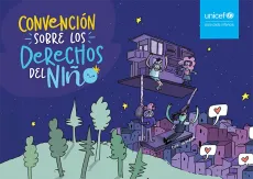 Convenci&oacute;n sobre los Derechos del Ni&ntilde;o