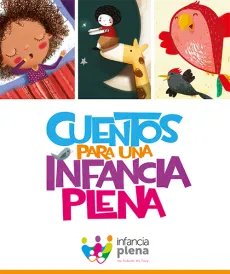Cuentos para una Infancia Plena
