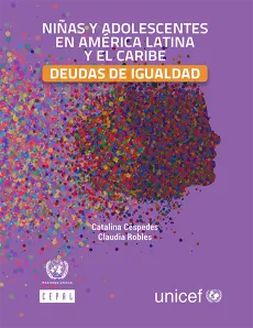 Ni&ntilde;as y adolescentes en Am&eacute;rica Latina y el Caribe