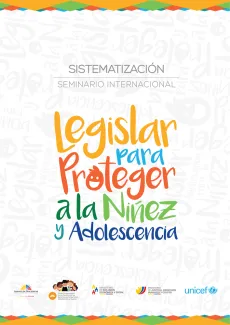 Legislar para Proteger a la Ni&ntilde;ez y a la Adolescencia