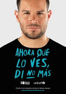 Ahora que lo ves di no m&aacute;s