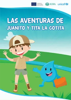 Material L&uacute;dico de Prevenci&oacute;n de Riesgos y Desastres
