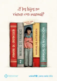 &iquest;Y los hijos no vienen con manual?