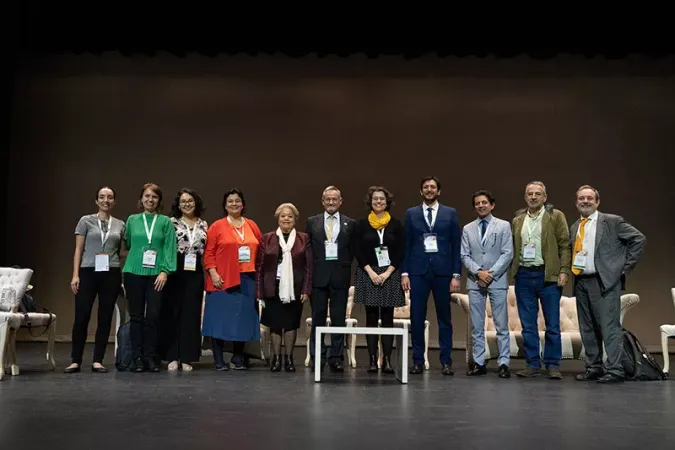 Alianza Global para la Alimentaci&oacute;n Saludable: un hito para la promoci&oacute;n de entornos m&aacute;s saludables para los ni&ntilde;os