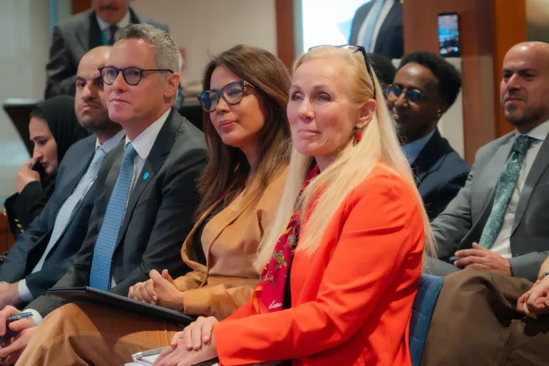 CAF marca el primer a&ntilde;o de Banco Futuro LAC con casi 1.400 millones de d&oacute;lares en iniciativas previstas guiadas por el Marco de Inversi&oacute;n con Enfoque en la Ni&ntilde;ez de UNICEF