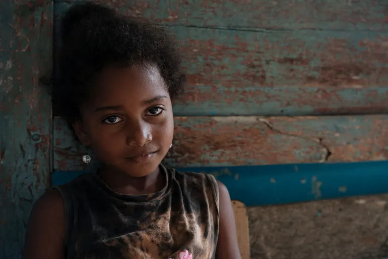 &ldquo;El pa&iacute;s necesita priorizar a la infancia&rdquo;, afirma UNICEF