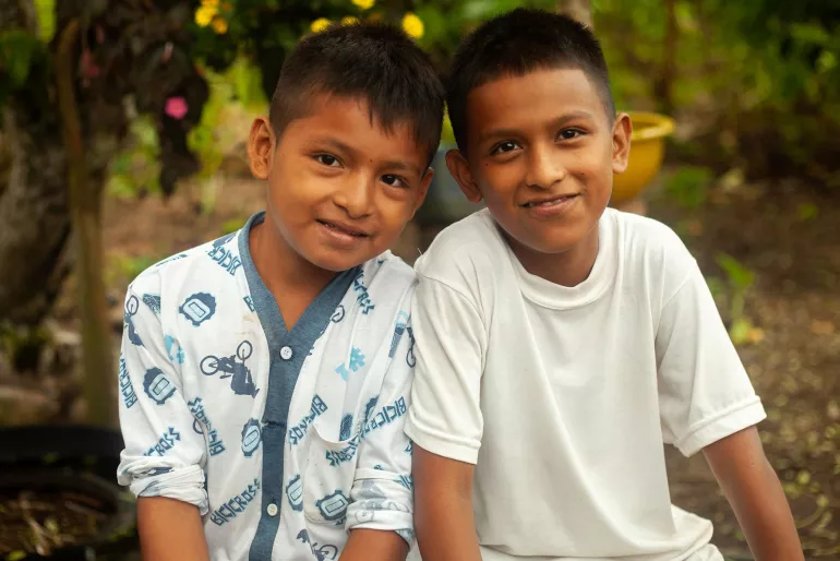 UNICEF pide evitar da&ntilde;os irreversibles en educaci&oacute;n, salud, nutrici&oacute;n y bienestar de los ni&ntilde;os y ni&ntilde;as a causa de la pandemia