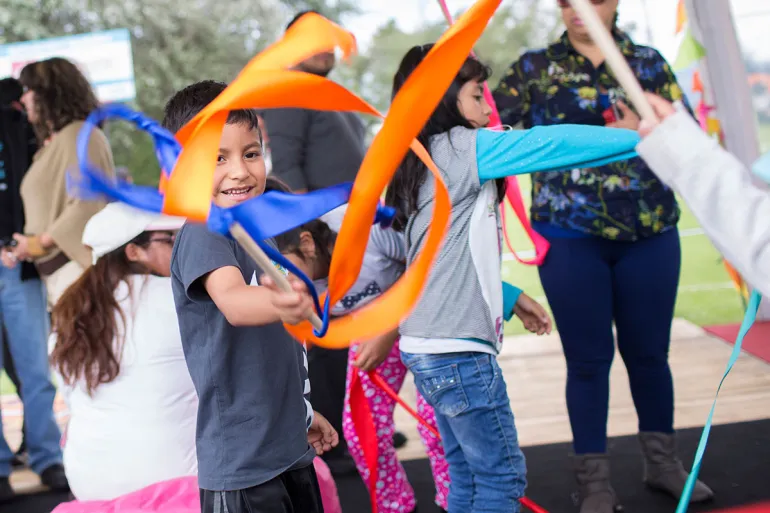 Educa en Paz, feria para visibilizar metodolog&iacute;as educativas que ser&aacute;n incorporadas en el curr&iacute;culo nacional.