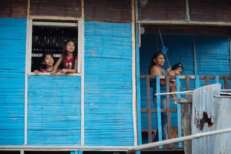 La violencia contra ni&ntilde;as, ni&ntilde;os y adolescentes tiene severas consecuencias a nivel f&iacute;sico, psicol&oacute;gico y social
