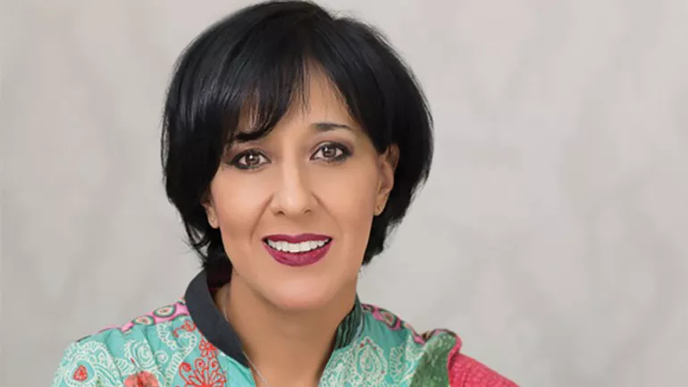 Mar&iacute;a Fernanda Heredia