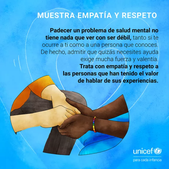 Tips estigma salud mental