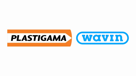 Plastigama Wavin