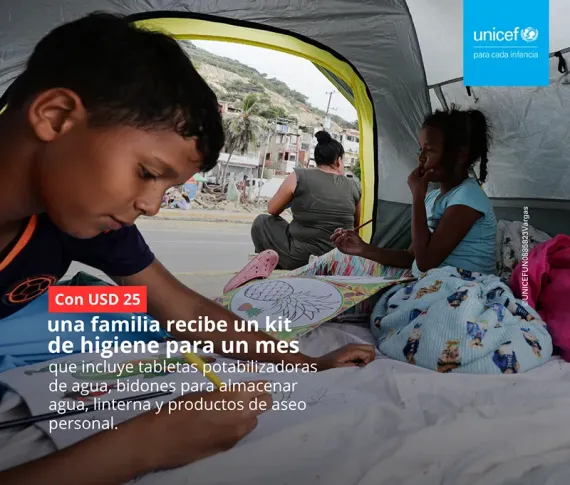 Terremoto en Venezuela