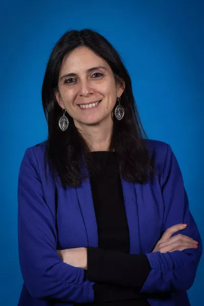 ممثلة يونيسف في مصر