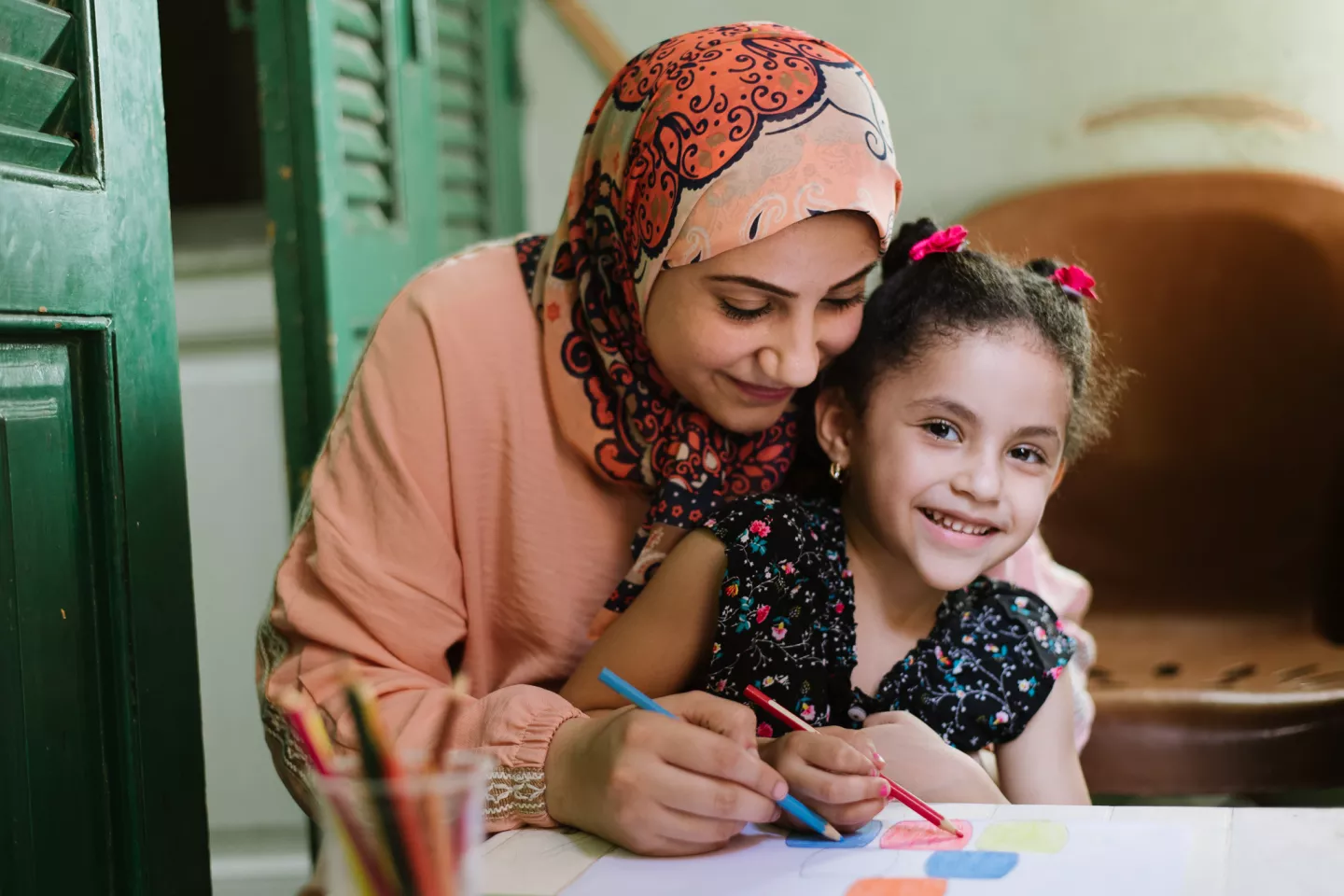 The first 1,000 days can shape a child&rsquo;s future. We have one chance to get it right.