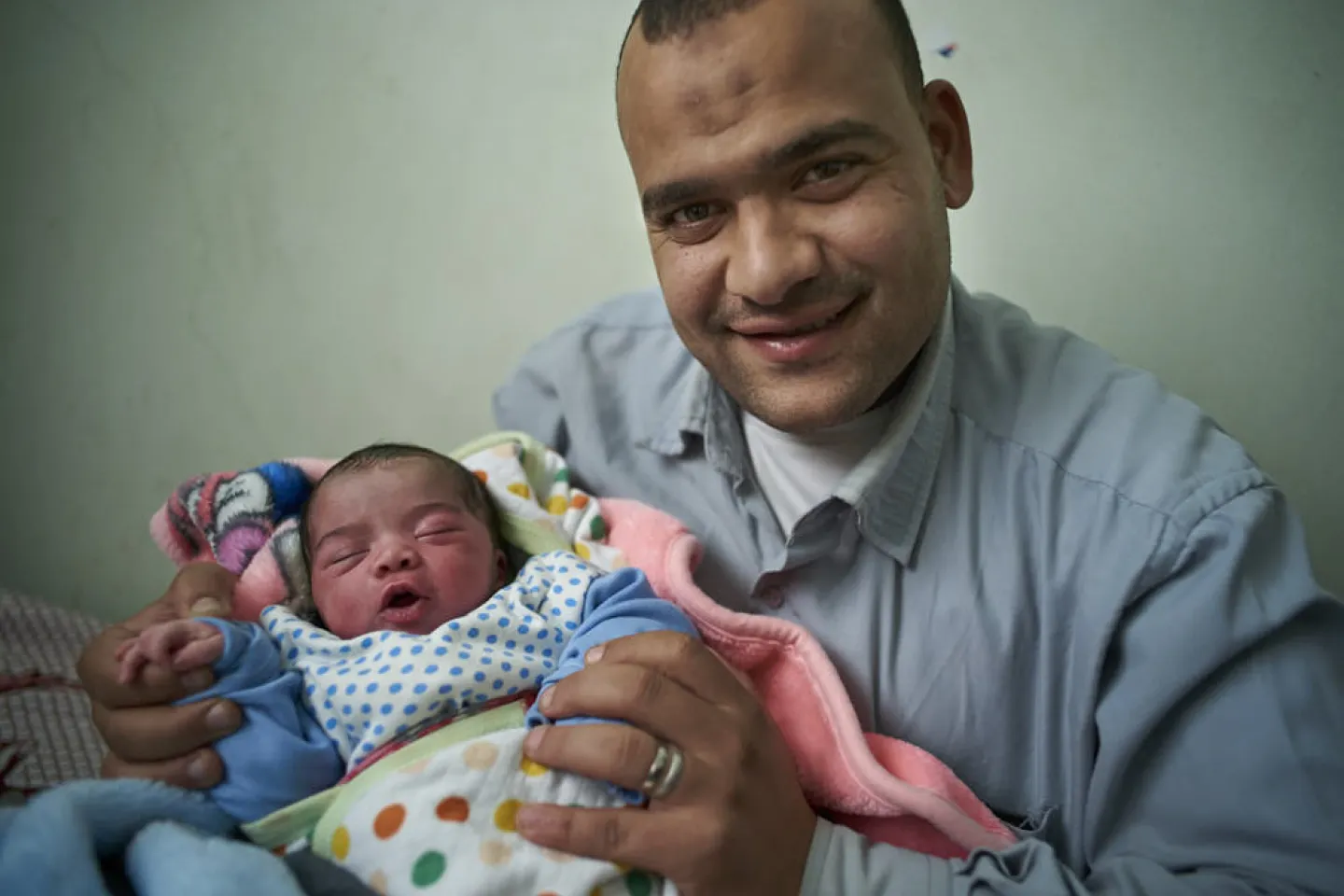 The first 1,000 days can shape a child&rsquo;s future. We have one chance to get it right.