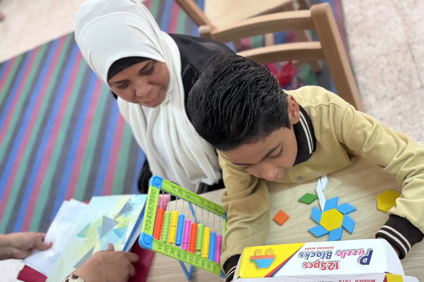Mazen Learning