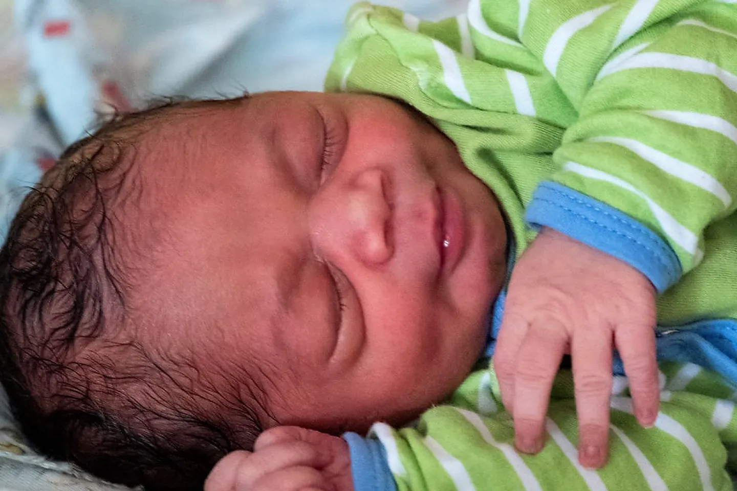 If your wife, sister or daughter is pregnant and due soon, you have an important role to make sure these 3Ps have to be there to welcome the newborn