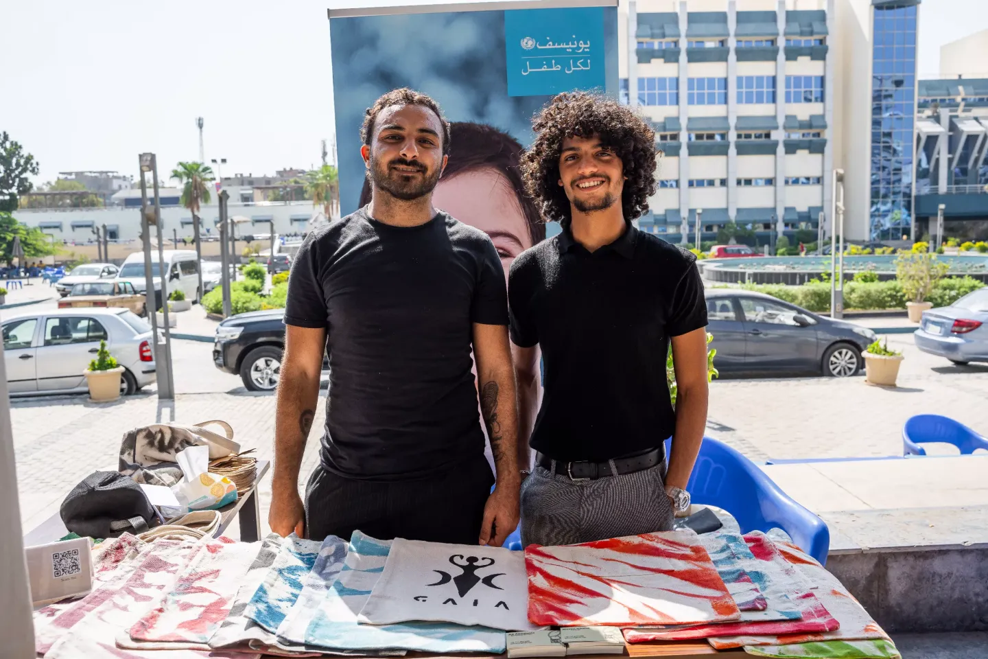 Building Egypt&rsquo;s Green Economy, One Entrepreneur at a Time
