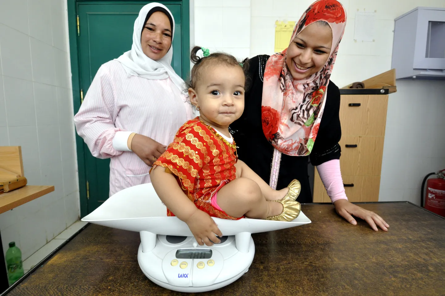 Nutrition in Egypt