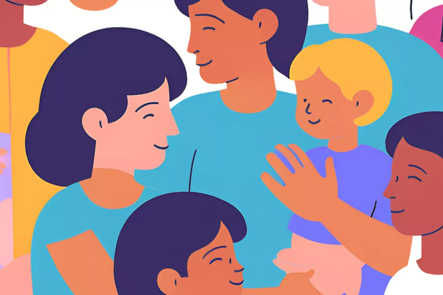 Sexual Abuse of Children