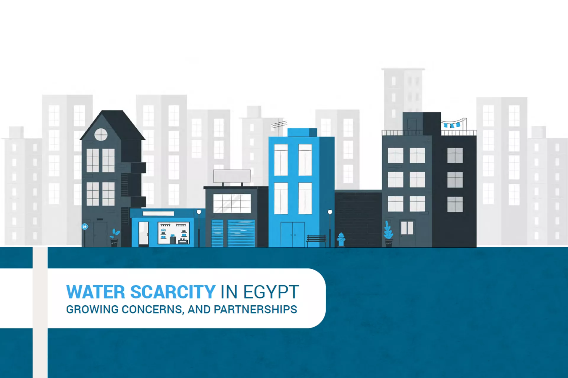 Water Scarcity in Egypt