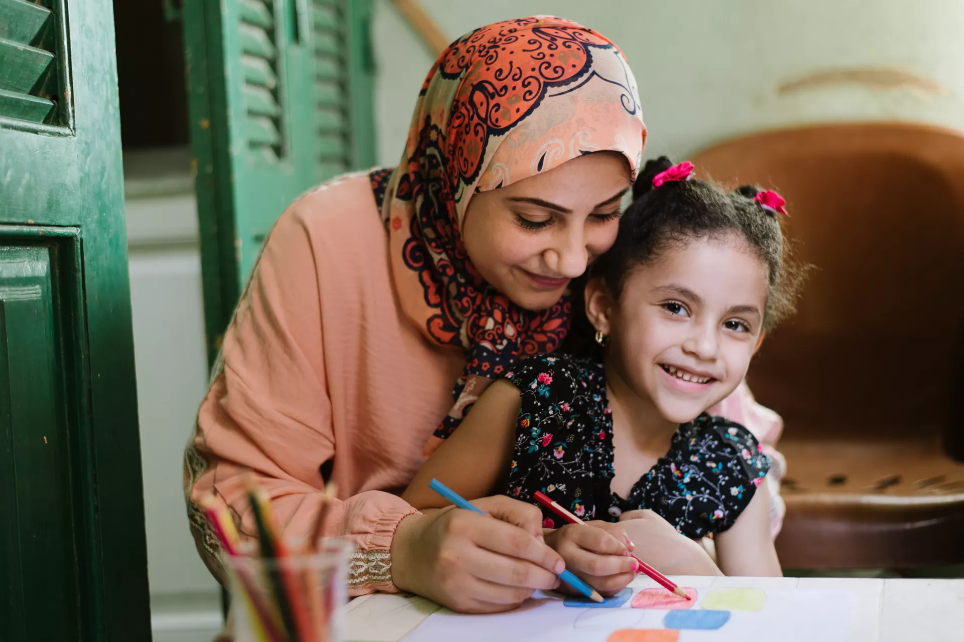 The first 1,000 days can shape a child&rsquo;s future. We have one chance to get it right.