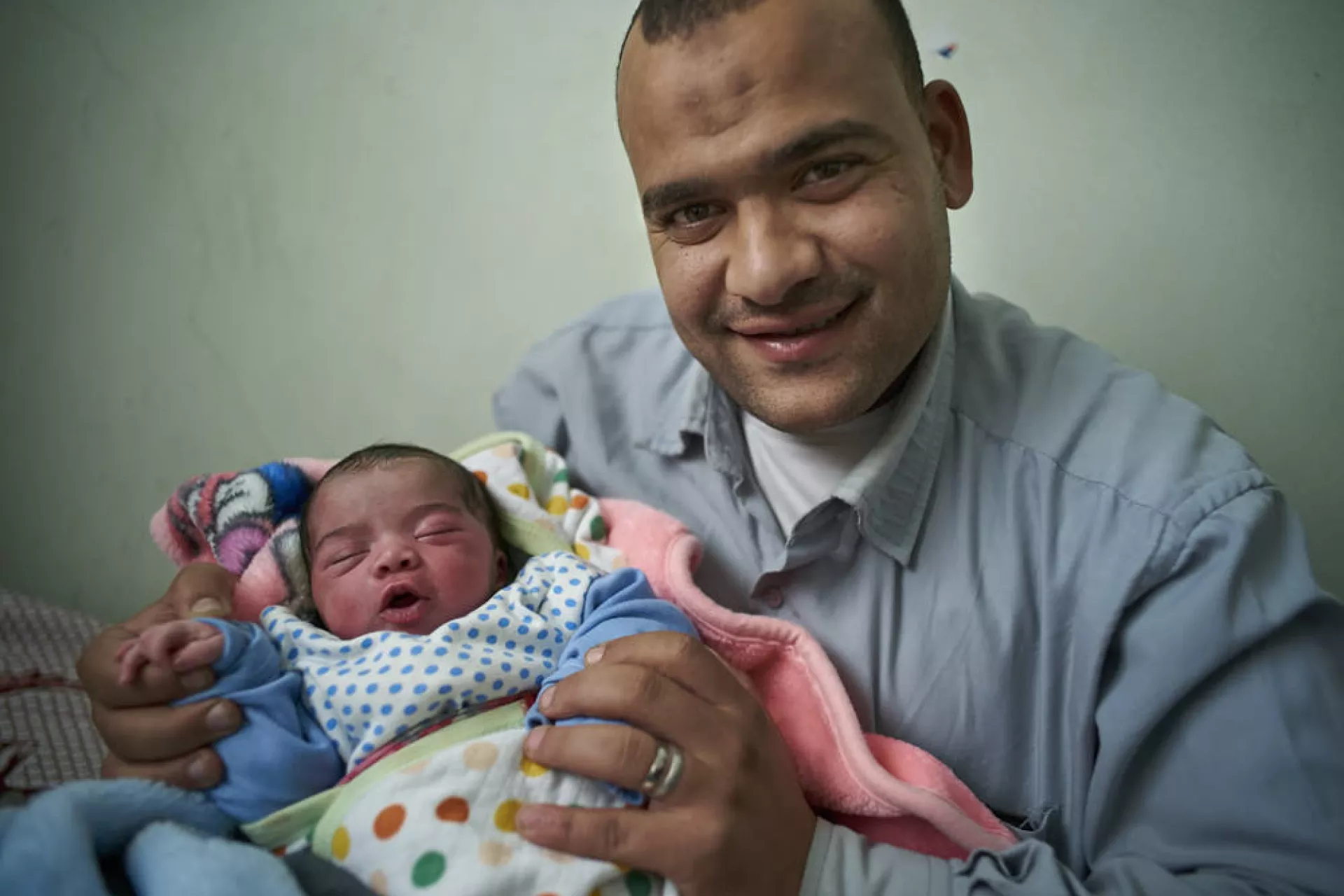 The first 1,000 days can shape a child&rsquo;s future. We have one chance to get it right.