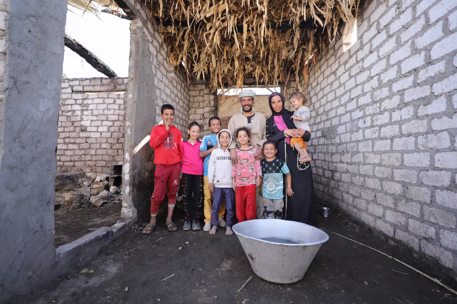  How UNICEF's Revolving Fund Programme is Transforming Lives in Upper Egypt 