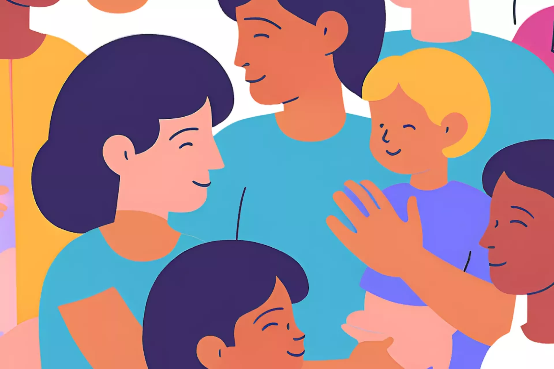 Sexual Abuse of Children