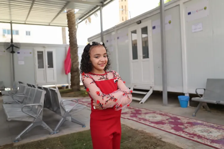 Karma and the Caravans of Care