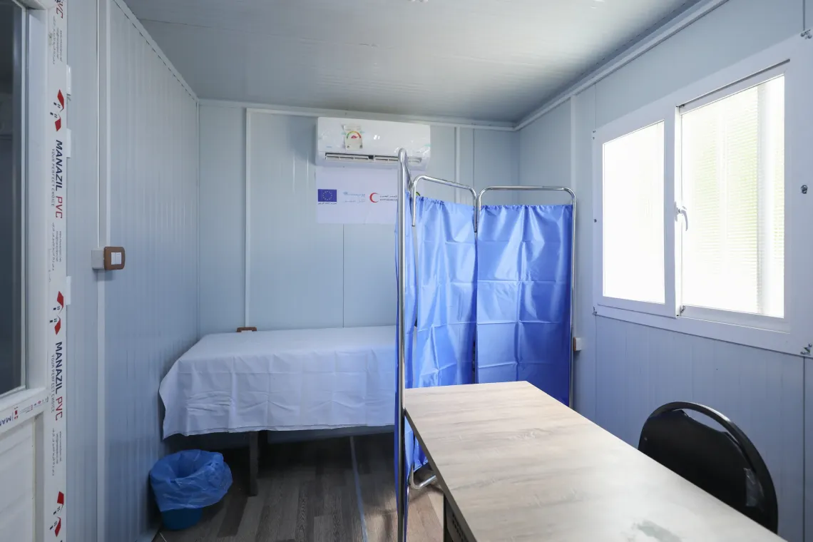 Karma and the Caravans of Care
