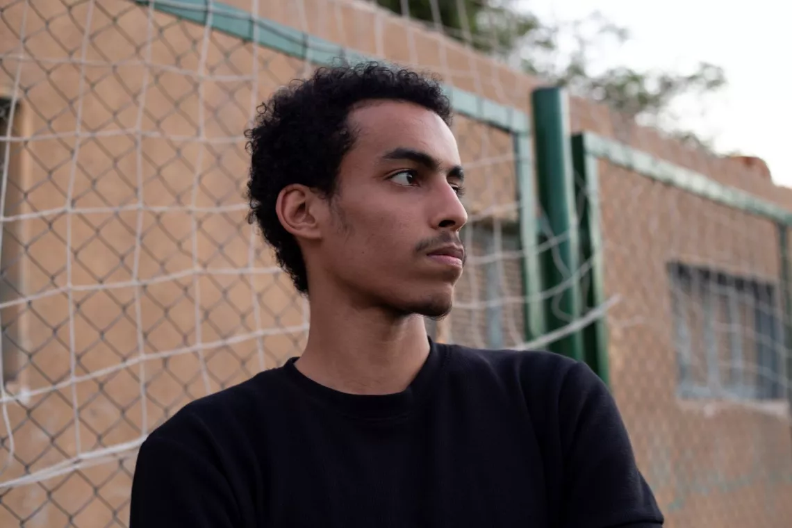 Loai Hazem 