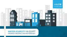 Water Scarcity in Egypt