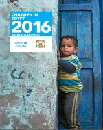 Children In Egypt 2016