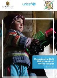 Understanding Child Multidimensional Poverty in Egypt
