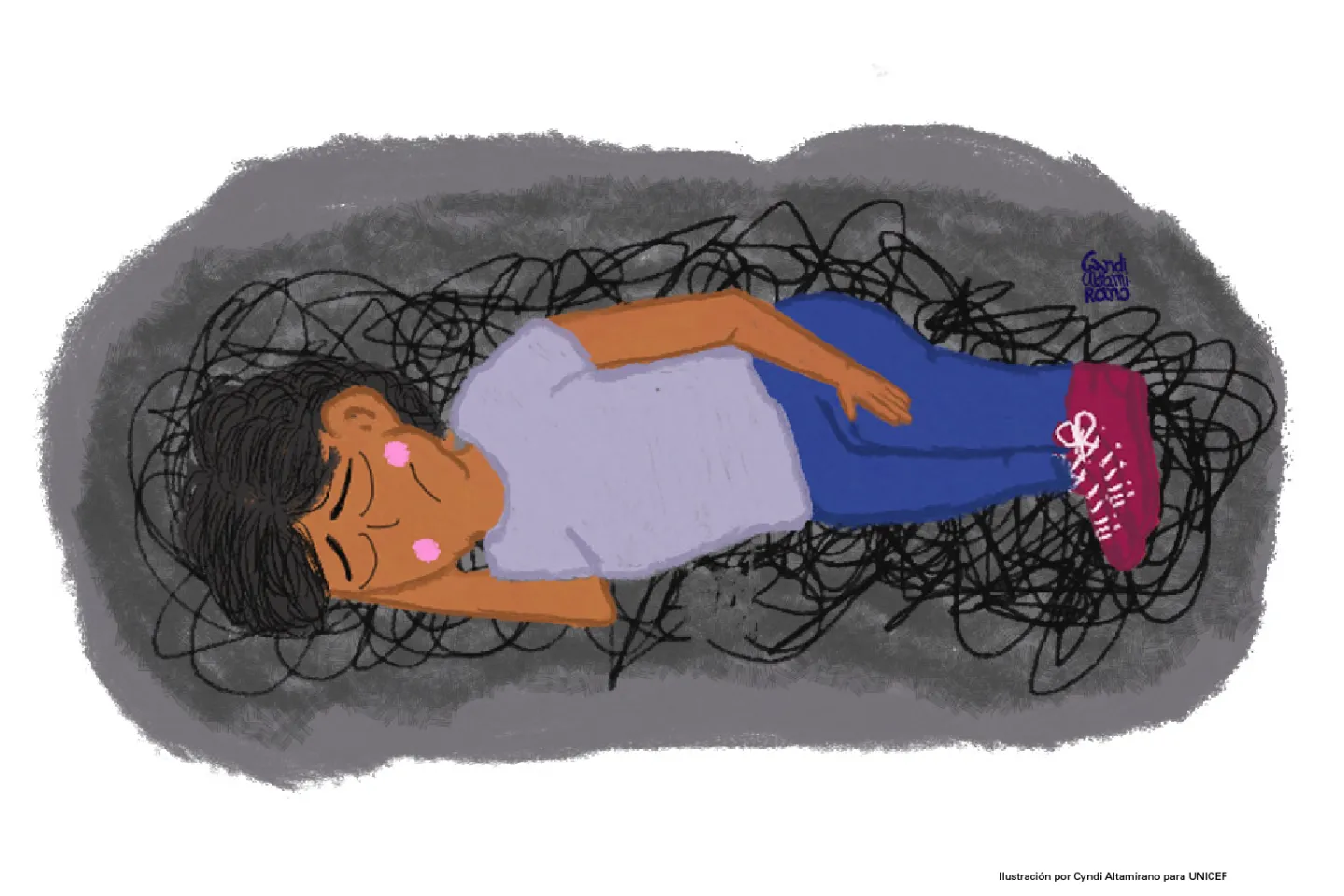 depresion