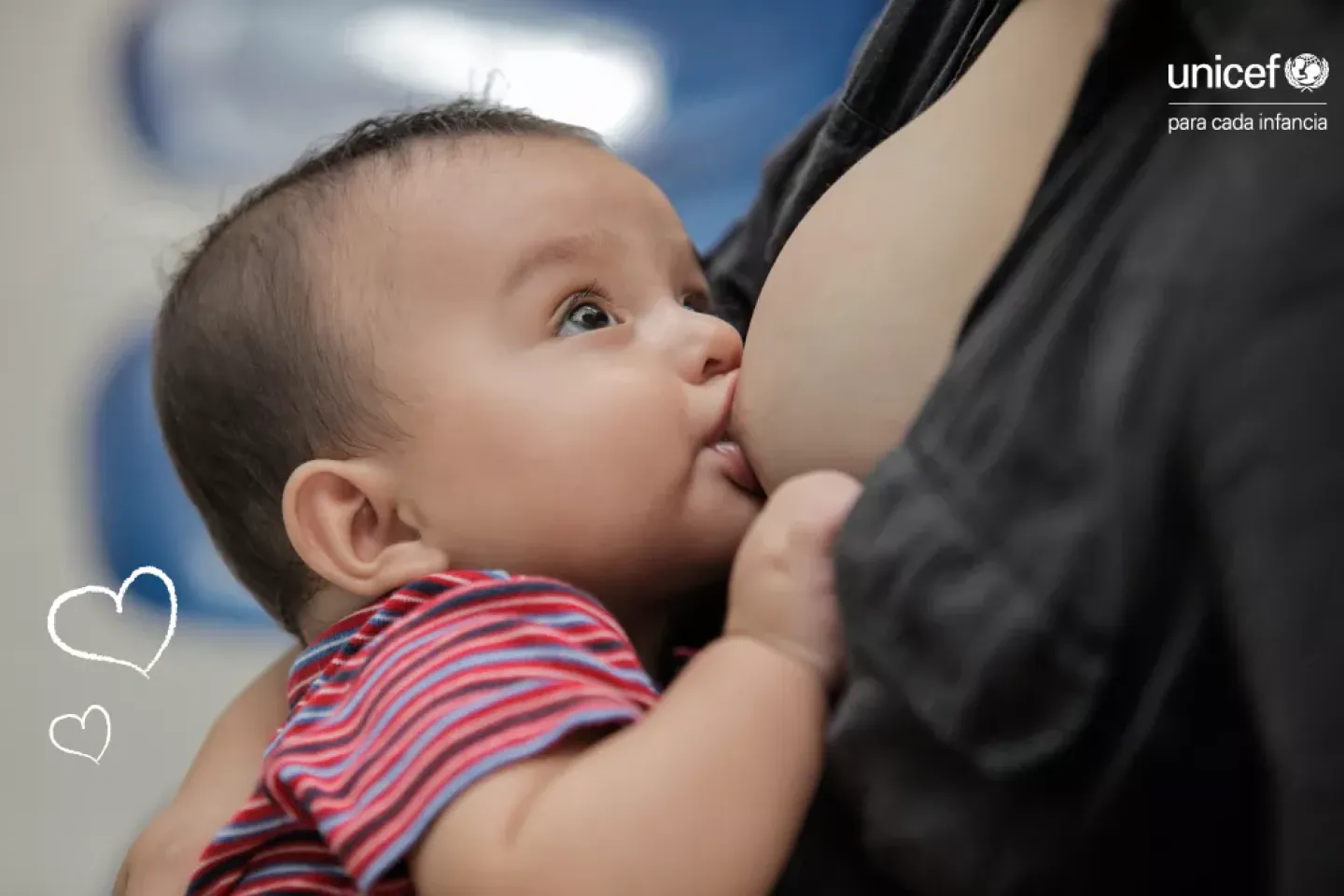 LACTANCIA UNICEFSV