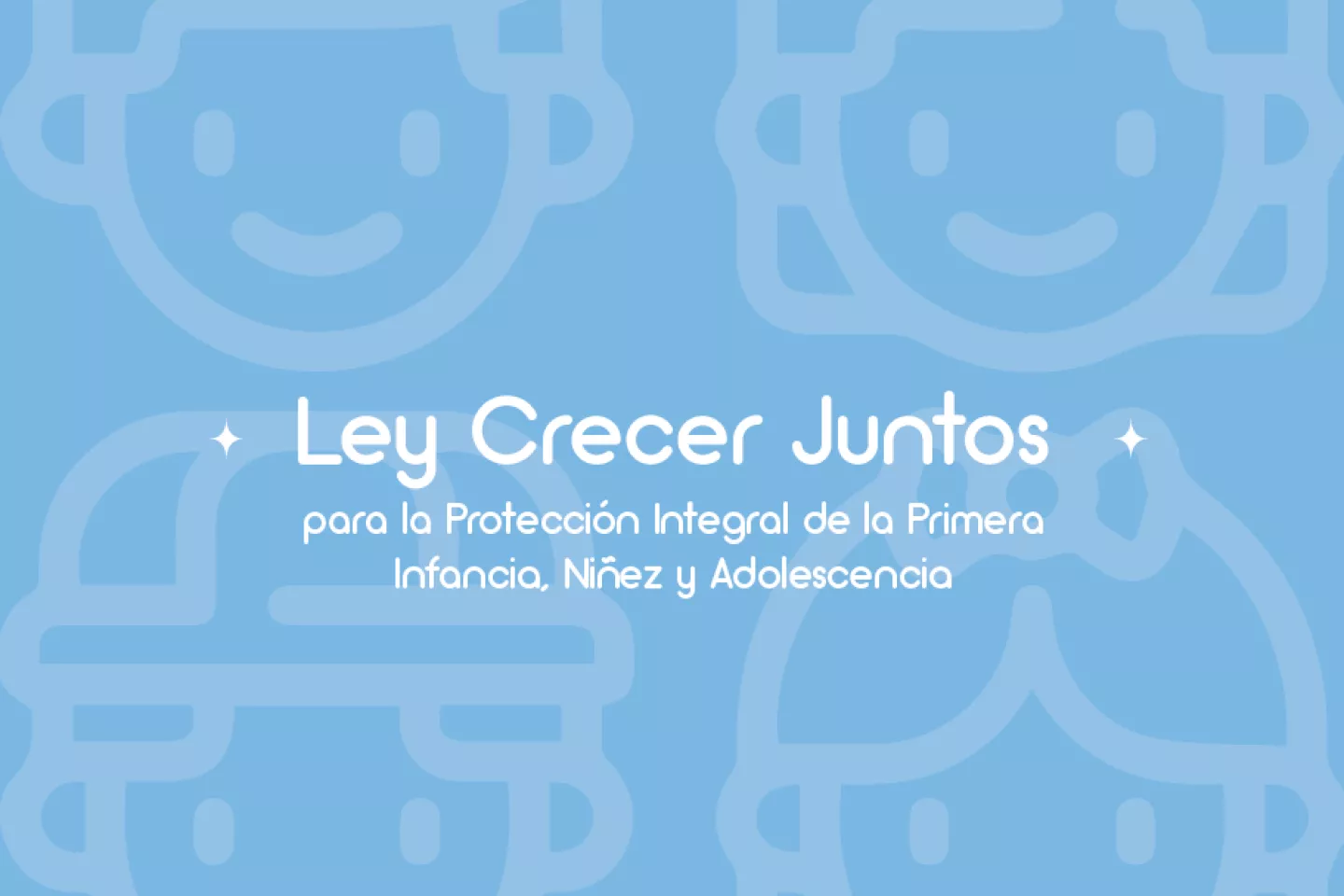 Ley Crecer Juntos