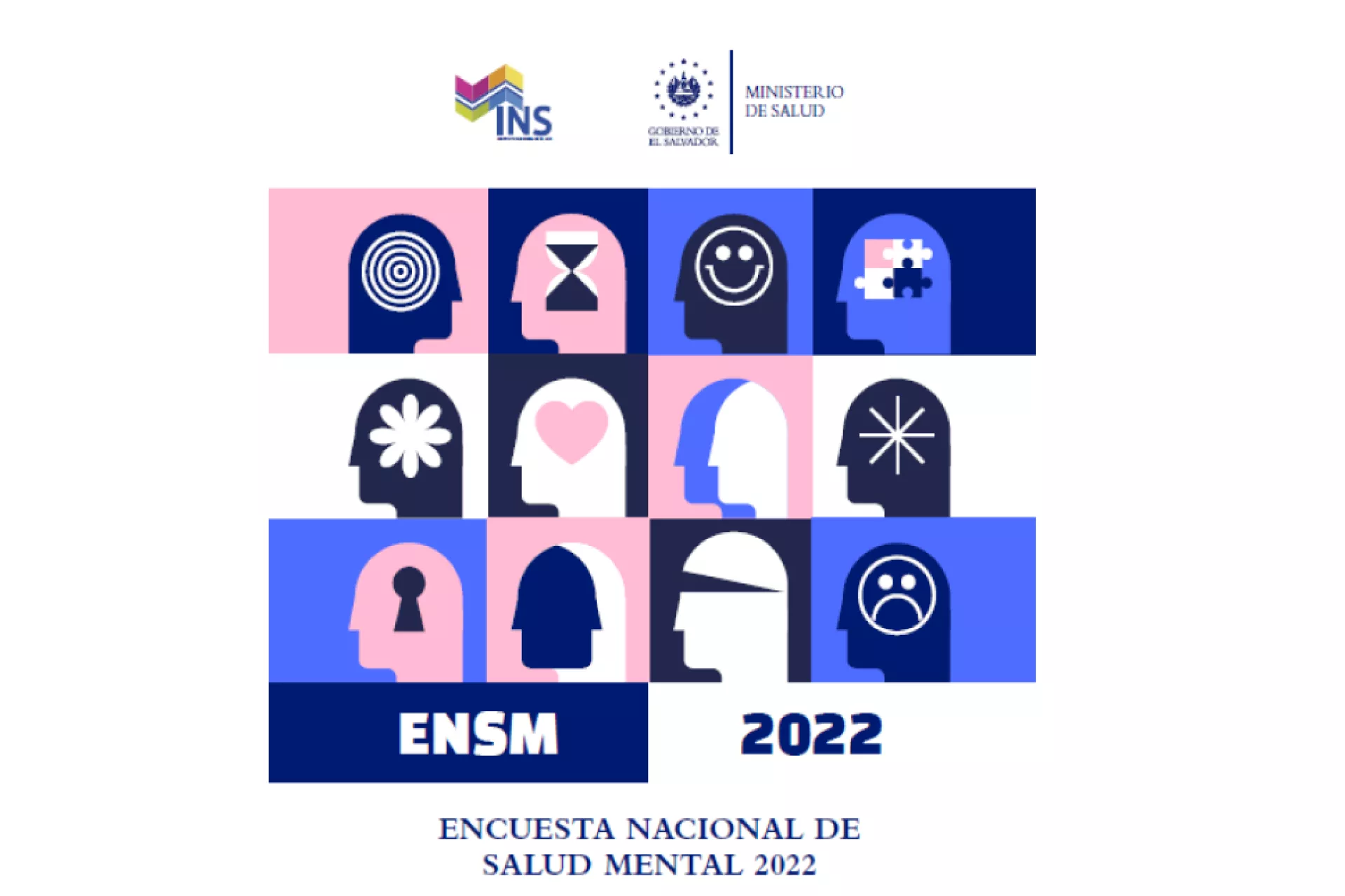 Encuesta Nacional de Salud Mental 