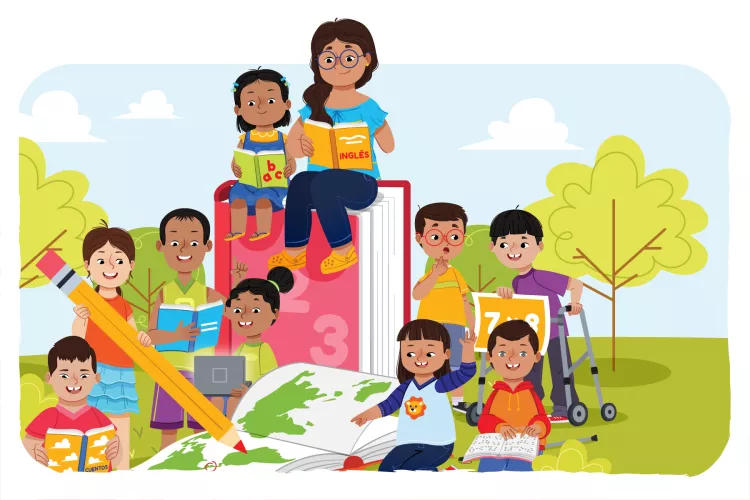 Regresar al aula de clase es vital para que nuestras ni&ntilde;as, ni&ntilde;os y adolescentes tengan acceso a una educaci&oacute;n integral, inclusiva, con calidad y calidez.  
