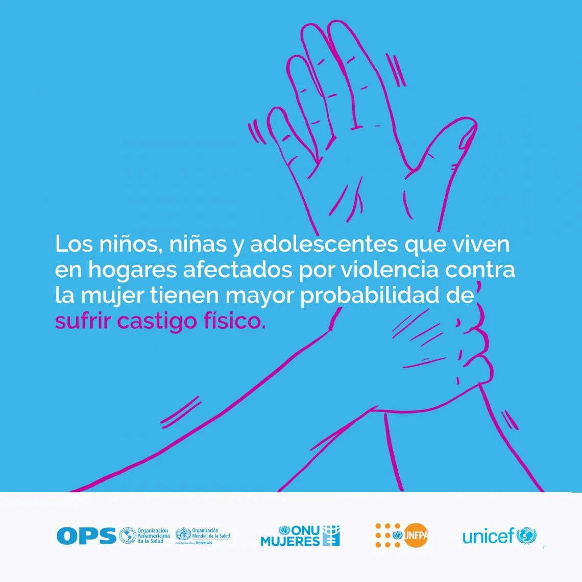La interrelación entre violencia contra las mujeres y violencia contra ...