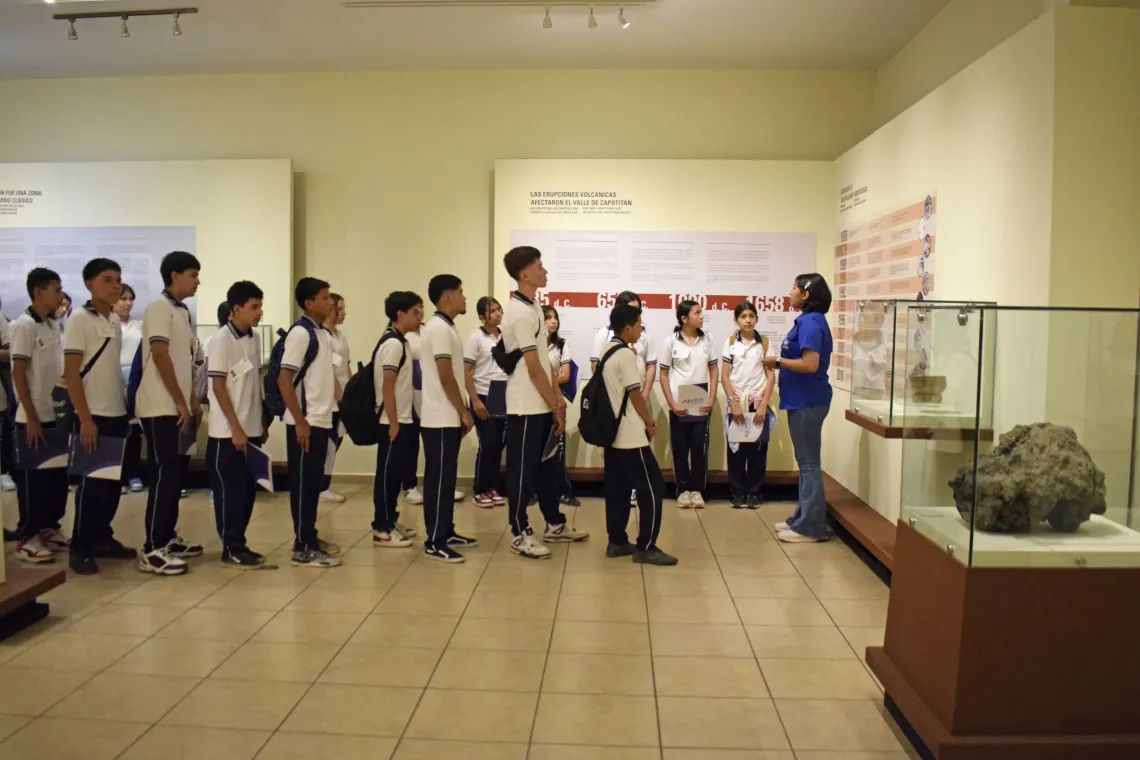 Rutas Educativas Integradoras para beneficiar a m&aacute;s de 13 mil estudiantes en El Salvador