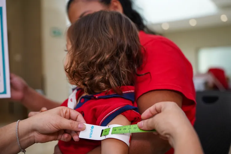 Primera Encuesta Nacional de Primera Infancia, Ni&ntilde;ez y Adolescencia.