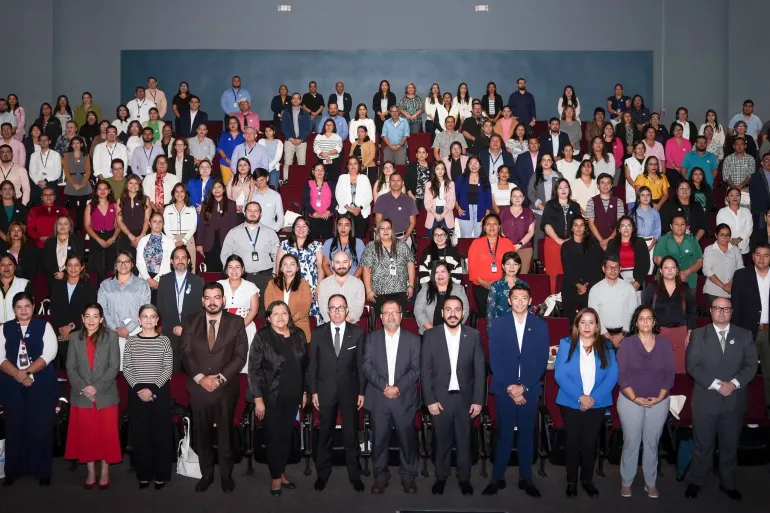 I Congreso Nacional de Salud Mental