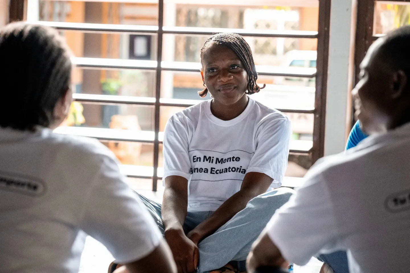 UNICEF Guinea Ecuatorial