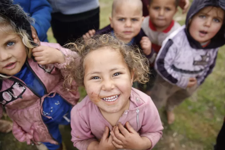 &copy; UNICEF/UNI524827/Karacan