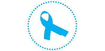 UNICEF HIV icon