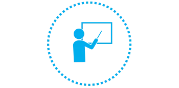 Training icon